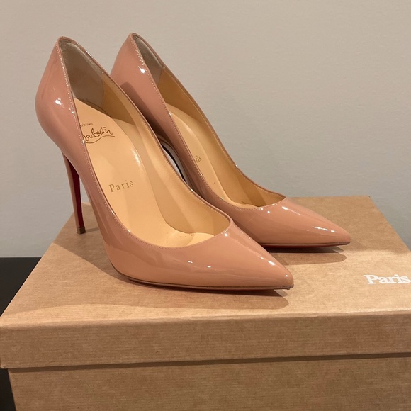 Christian Louboutin So Kate 36 - Picture 2 of 2